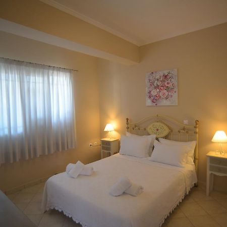 G & K City Apartments Лефкада Екстериор снимка